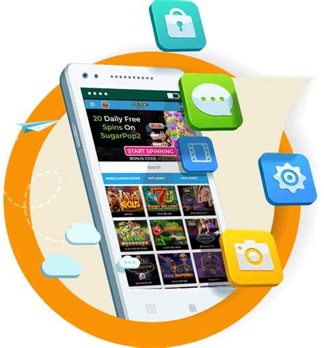jellybean casino mobiili